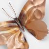 7" Copper Insect Garden Stake