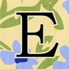 47" Black Blue Cream And Green Solid Wood Daisies Welcome Porch Sign