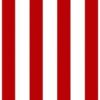 59" Red White And Blue Stars And Stripes Solid Wood Porch Sign